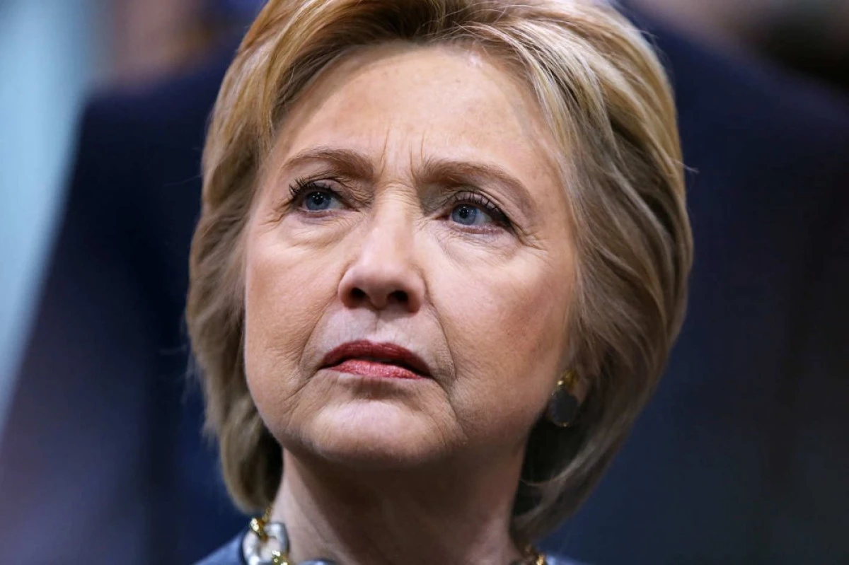 Hillary Clinton, dezvăluiri despre Vladimir Putin