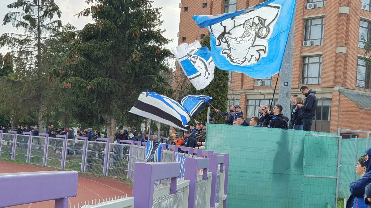 Hlistei a marcat în victoria Iașului pe Bega, Dinamo e la un pas de play-off!
