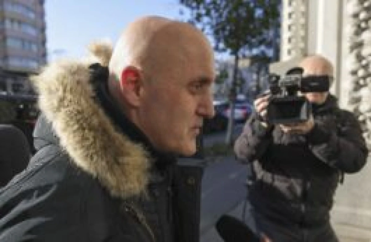 Horațiu Potra scapă de arestul preventiv. Va fi plasat în arest la domiciliu și monitorizat electronic