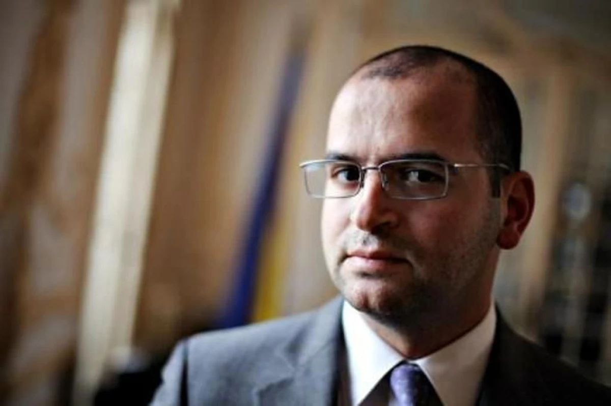HORIA GEORGESCU, SUSPECTAT DE ABUZ IN SERVICIU CA MEMBRU IN COMISIA ANRP