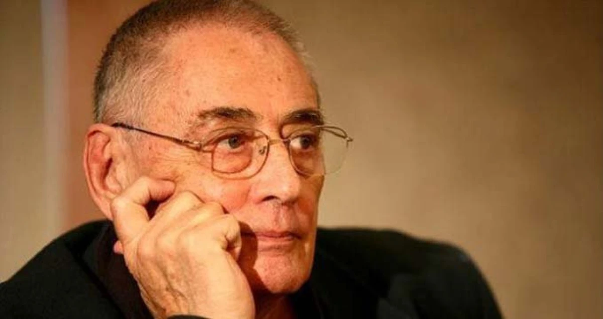 Horia Moculescu, văzut prin ochii fiicei sale