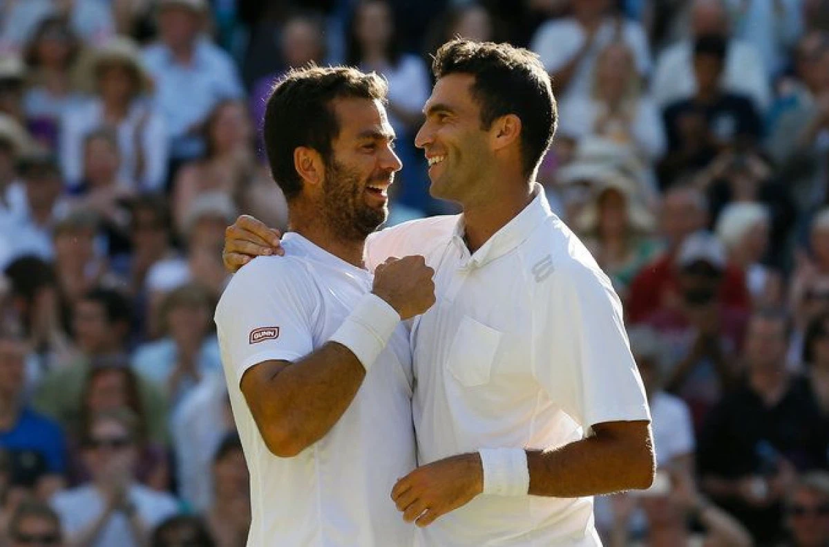 HORIA TECAU A FOST DESEMNAT CAMPION MONDIAL LA DUBLU IN 2015