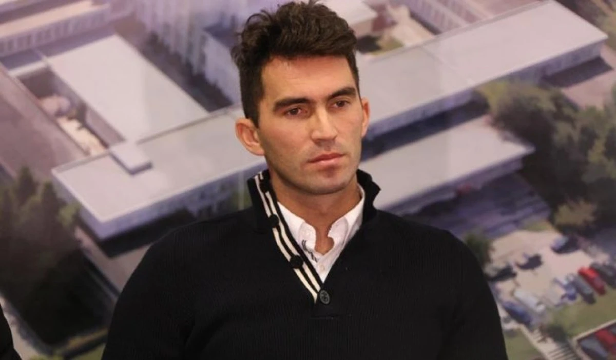 Horia Tecău este noul ambasador național al UNICEF în România