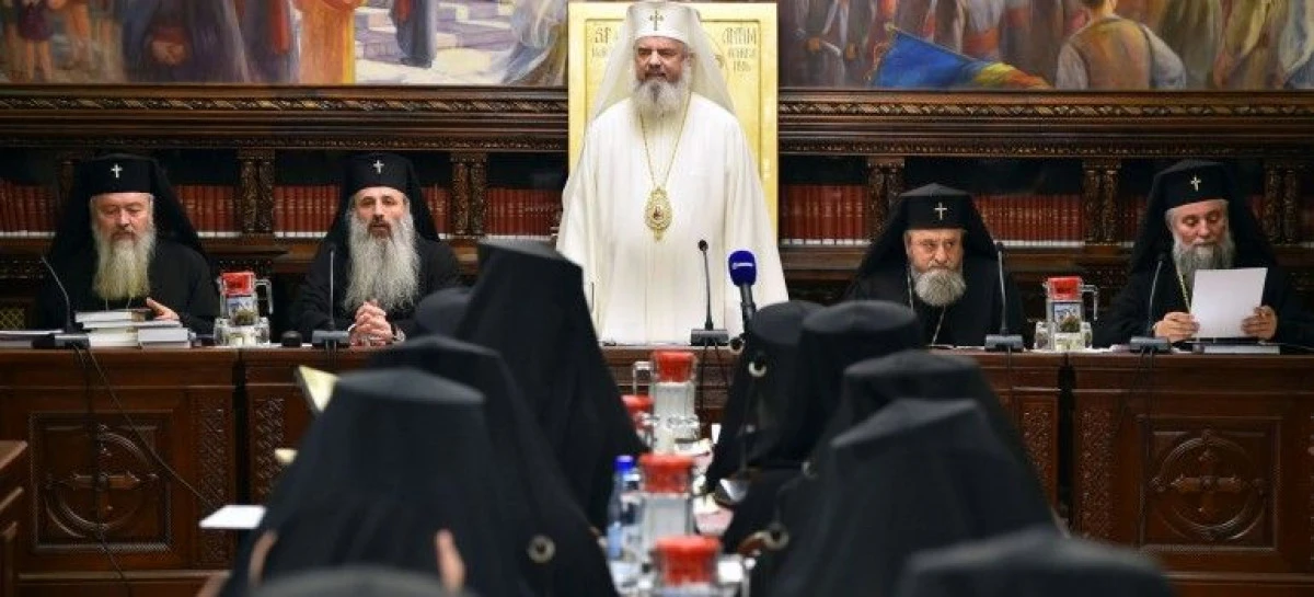 HOTARARILE SINODULUI BOR DIN 25 FEBRUARIE SI CUM PUTEM AFLA DACA "VREM SI SPITALE, SI CATEDRALE!"