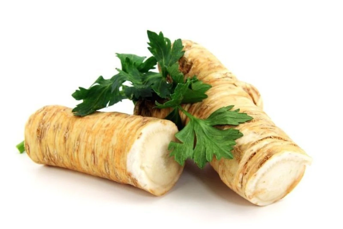 HREANUL, BOGAT IN VITAMINA C