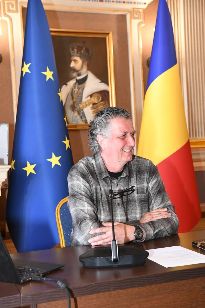 Hub Cultural mARTA lansează agenda culturală a verii 2026