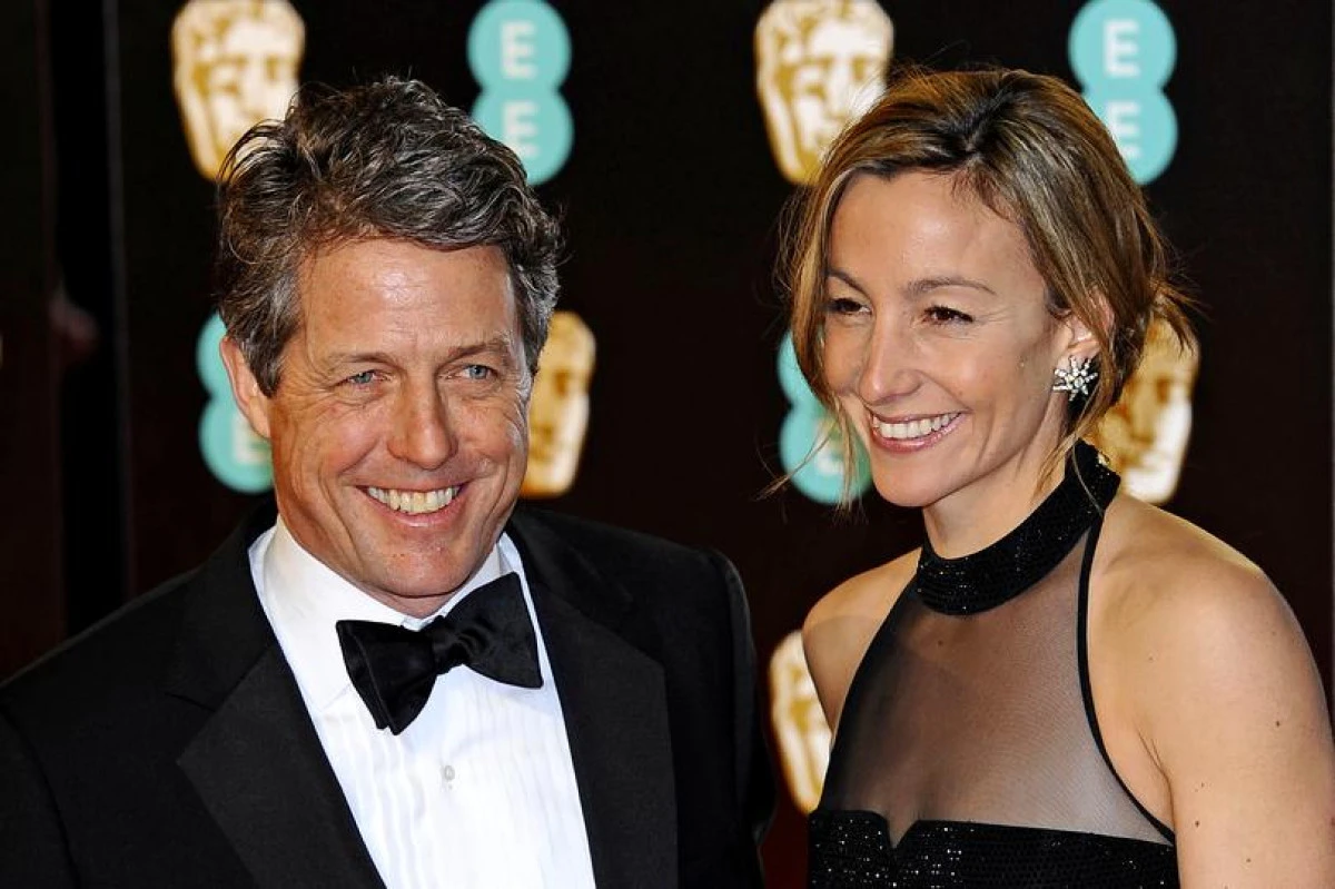 Hugh Grant, eternul celibatar, se însoară