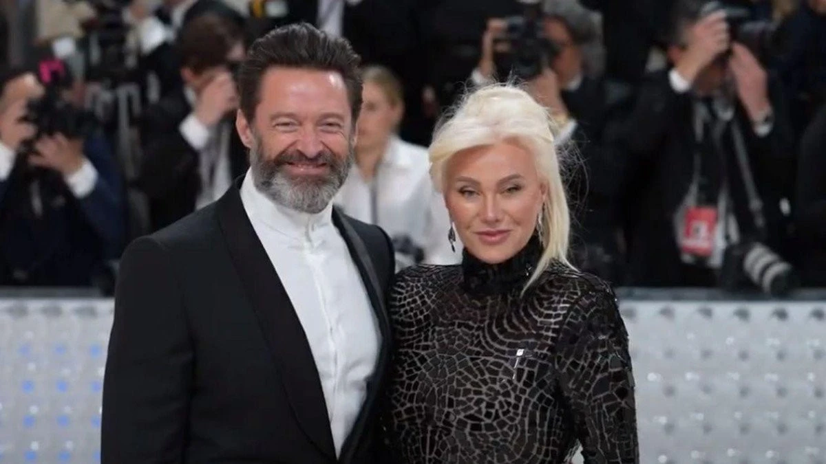 Hugh Jackman și soția sa, Deborra-Lee Furness s-au despărțit după 27 de ani