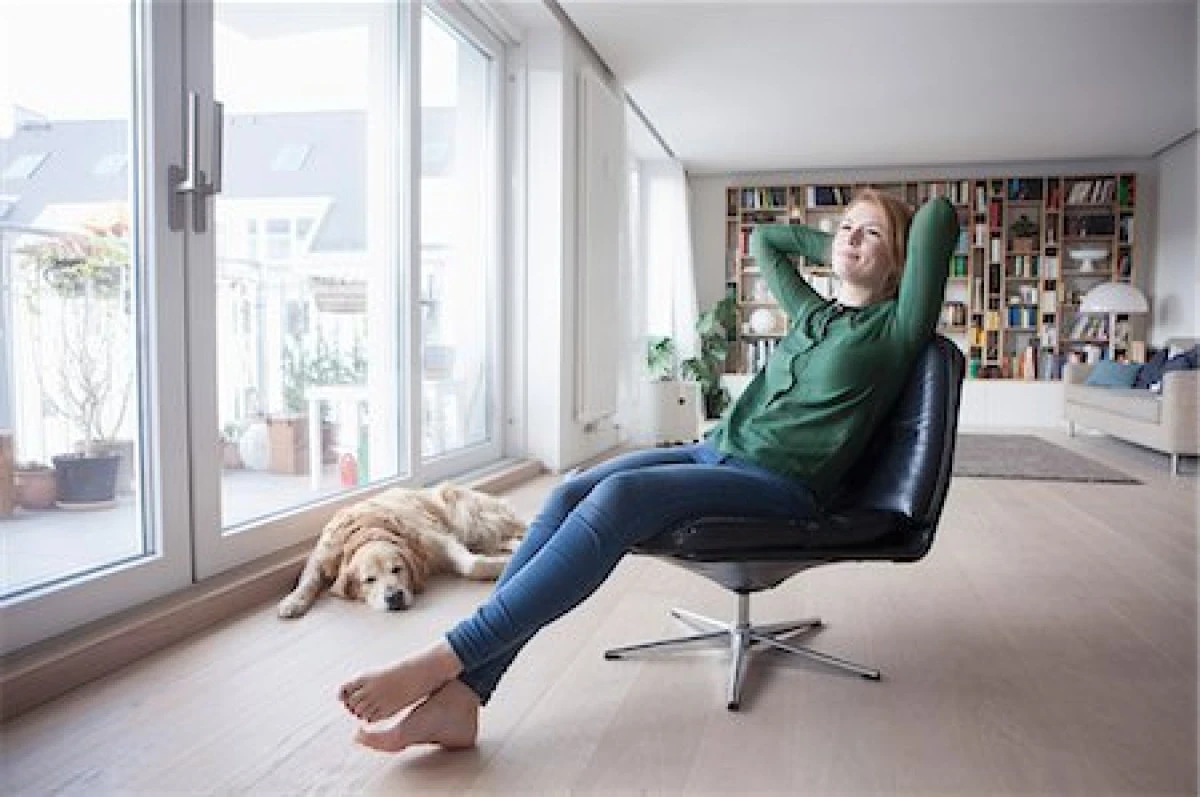 Iata care sunt lucrurile ce NU trebuie sa lipseasca din casa unei femei