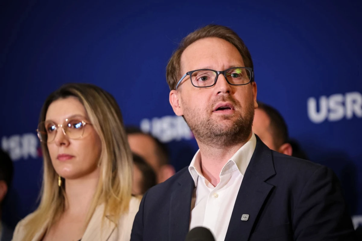 ÎCCJ a decis definitiv: Dominic Fritz, în conflict de interese. Instanța supremă a confirmat raportul ANI