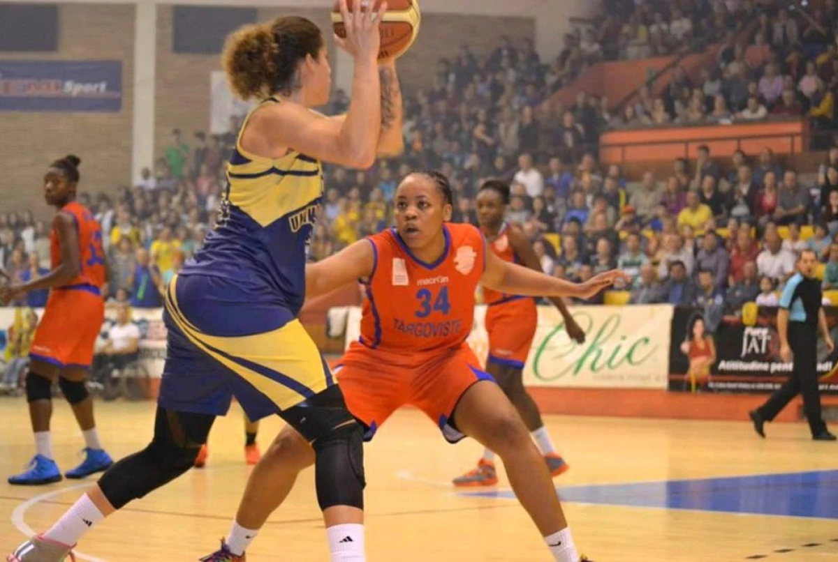 ICIM schimbă americancele: Poole în locul lui Montgomery