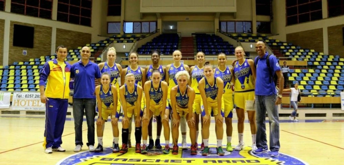 ICIM ŞI SATU MARE ŞI-AU ÎMPĂRŢIT VICTORIILE SUB COŞ