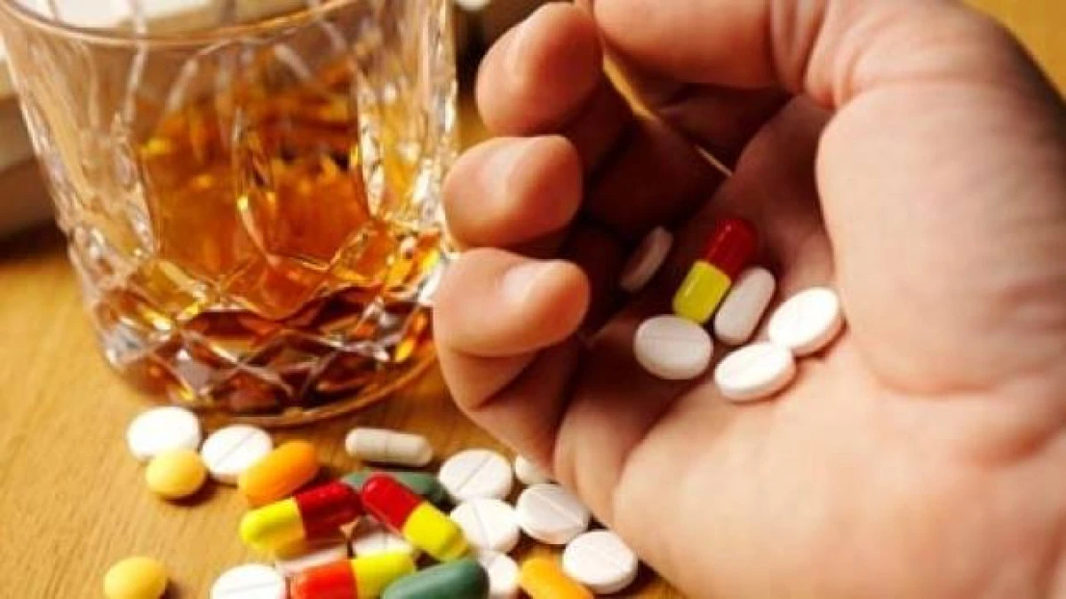 Iei antibiotice? Află ce ai voie să bei în perioada tratamentului!