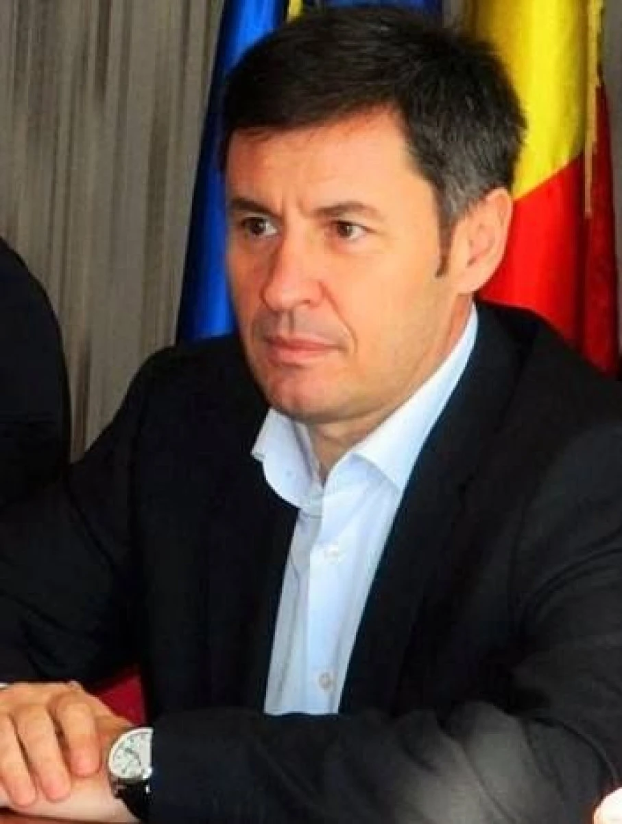 Igaș, atac dur la Falcă: „Selecția candidaților nu a fost bună și a fost asumată de un singur om “