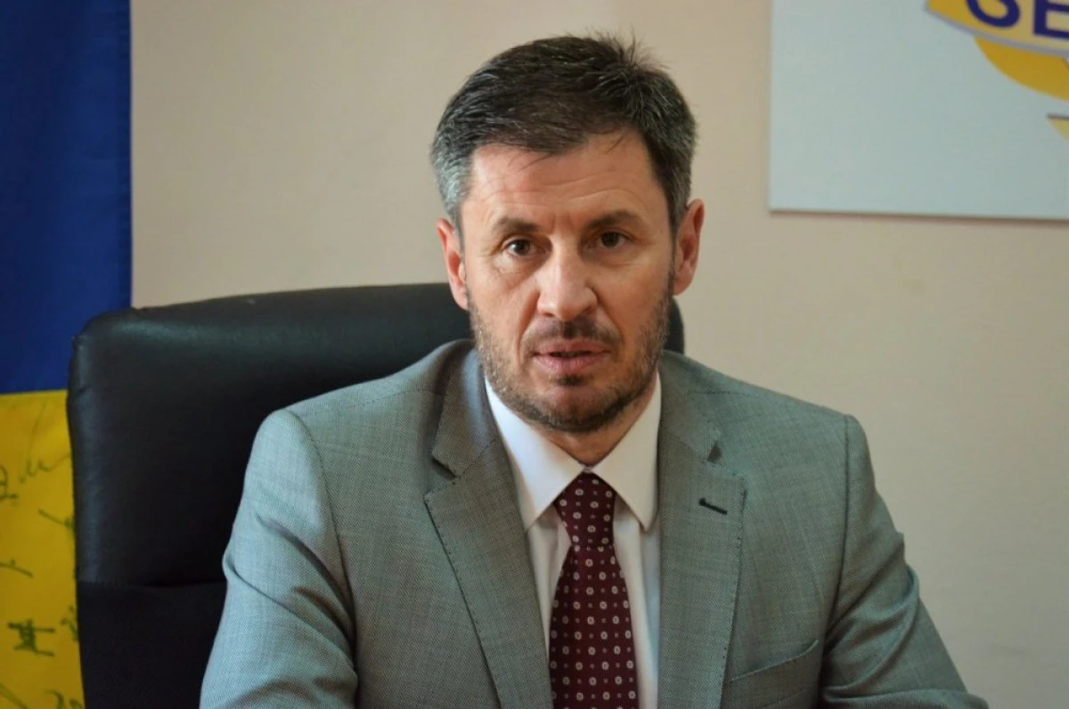 IGAŞ: „VOI FACE DEMERSURI PENTRU PUNEREA ÎN FOLOSINŢĂ A DRUMURILOR TRANSFRONTALIERE“