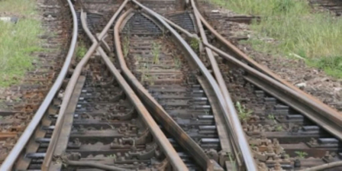 IGPR: PESTE 51.000 DE KILOGRAME DE METALE, RECUPERATE LA CONTROALE VIZAND COMPONENTE DIN INFRASTRUCTURA FEROVIARA