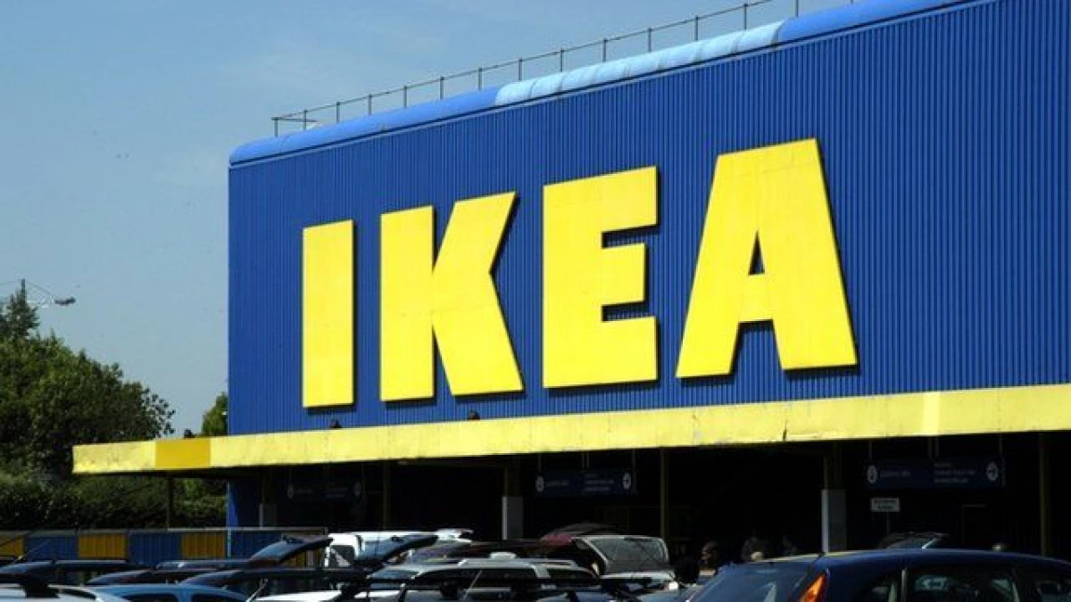 IKEA A LANSAT SERVICIUL DE VANZARI ONLINE IN TOATA TARA