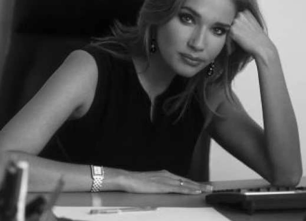 Ileana Badiu, cu inima frântă după o despărțire grea