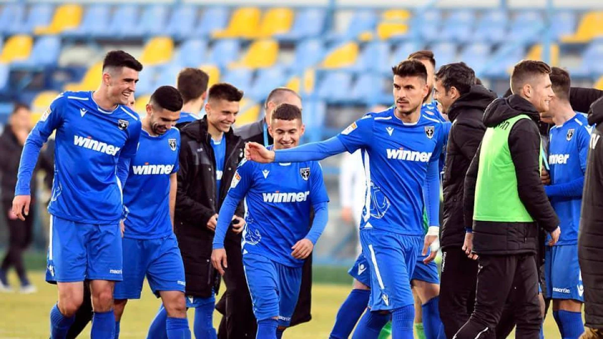 Ilfovenii lui Mihai Teja vor să îi strice UTA-ei debutul pe noul stadion