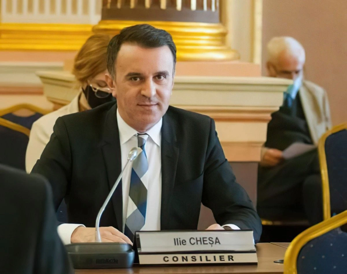 Ilie Cheșa: Bibarţ instituie "apartheid-ul" sanitar la Arad