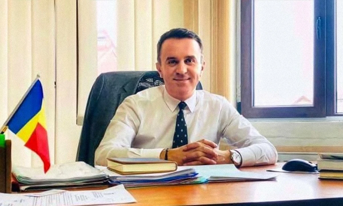 Ilie Cheșa: Călin Bibarț, nu mai fii Falcă și dă bani pentru sportul arădean!
