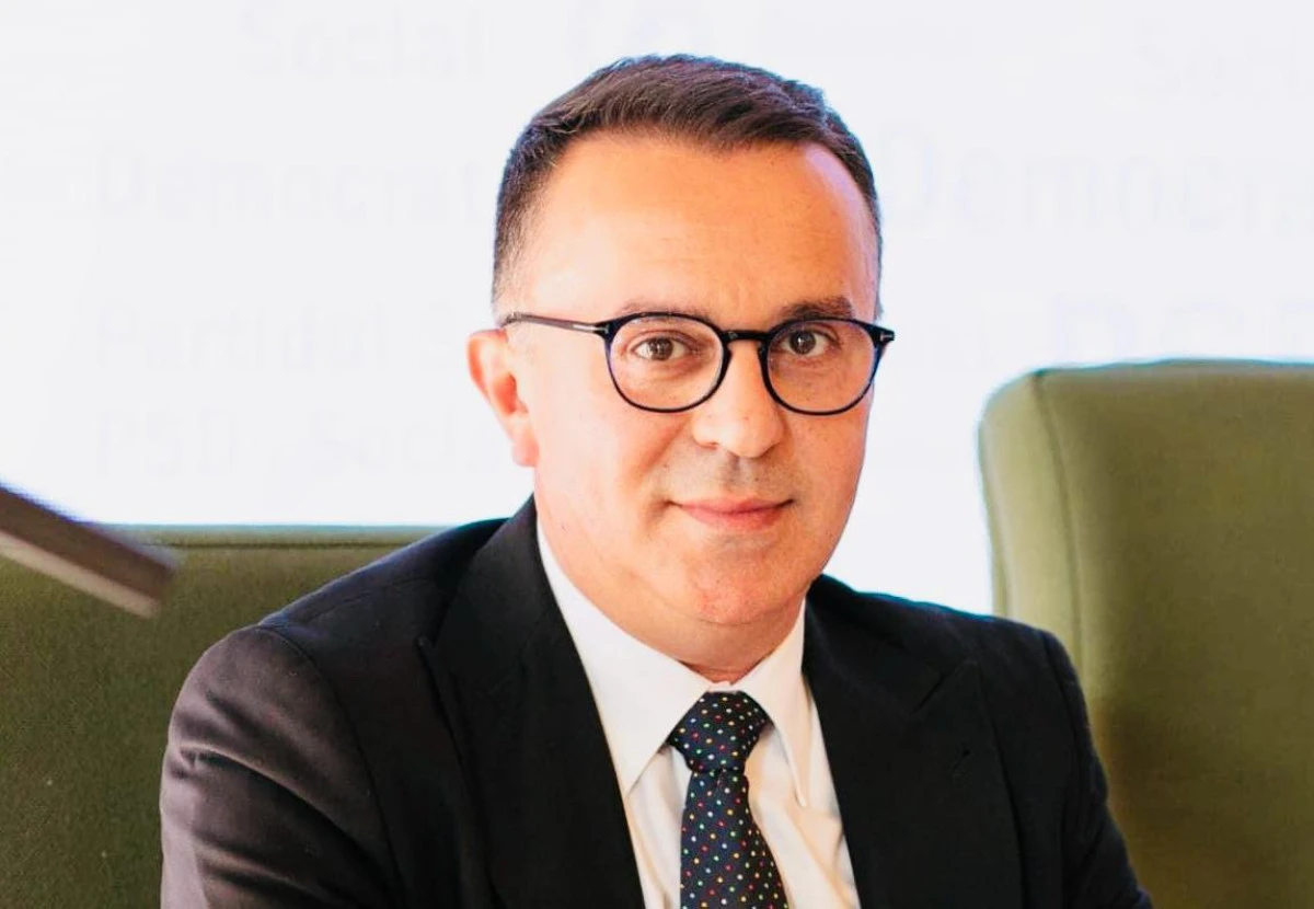 Ilie Cheșa: „Fără politică în școlile arădene!“
