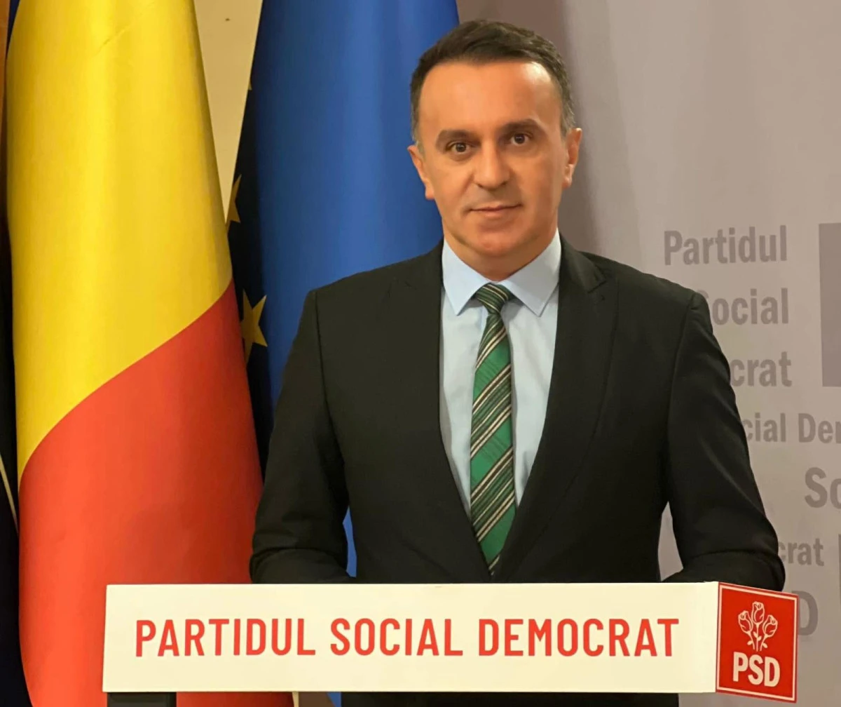Ilie Cheșa: „PSD nu votează majorarea cu 50% a impozitelor și taxelor locale“