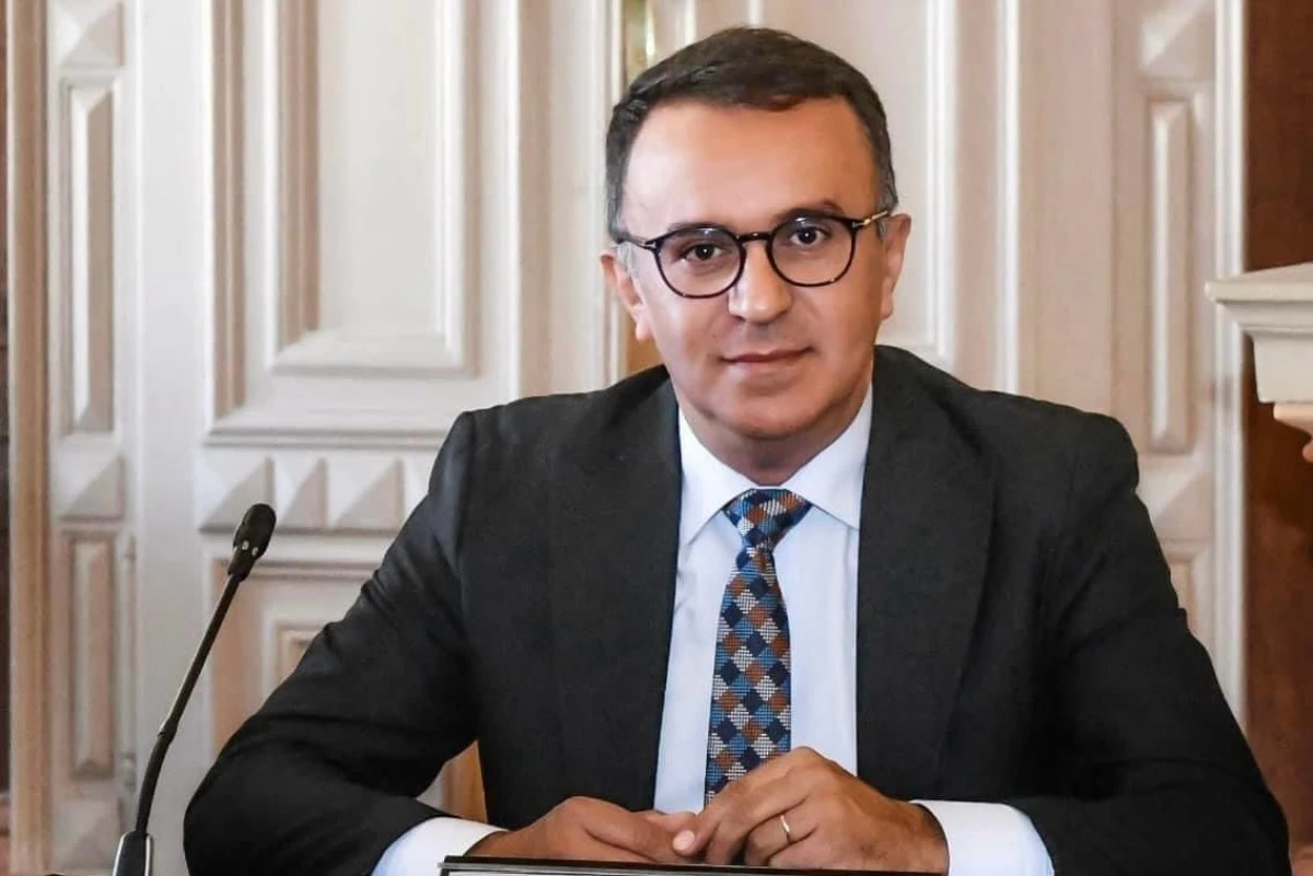 Ilie Cheșa: „Sunt convins că împreună vom reuși să readucem la viață acel Arad pe care ni-l dorim cu toții“