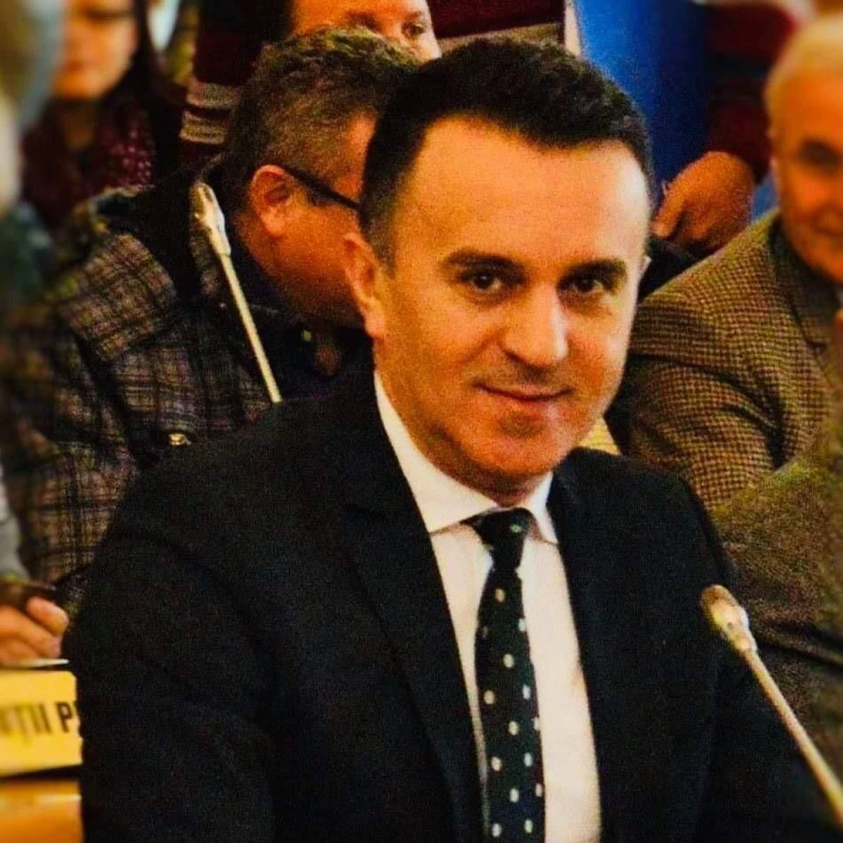 Ilie Cheșa: Transparență domnilor liberali și apoi mai vedem