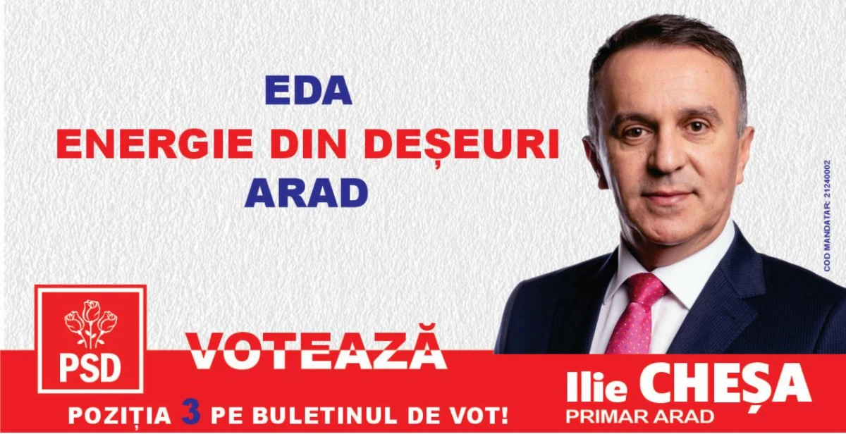 Ilie Cheșa: „Vom avea cel mai mic preț la încălzire și apă caldă din țară!“