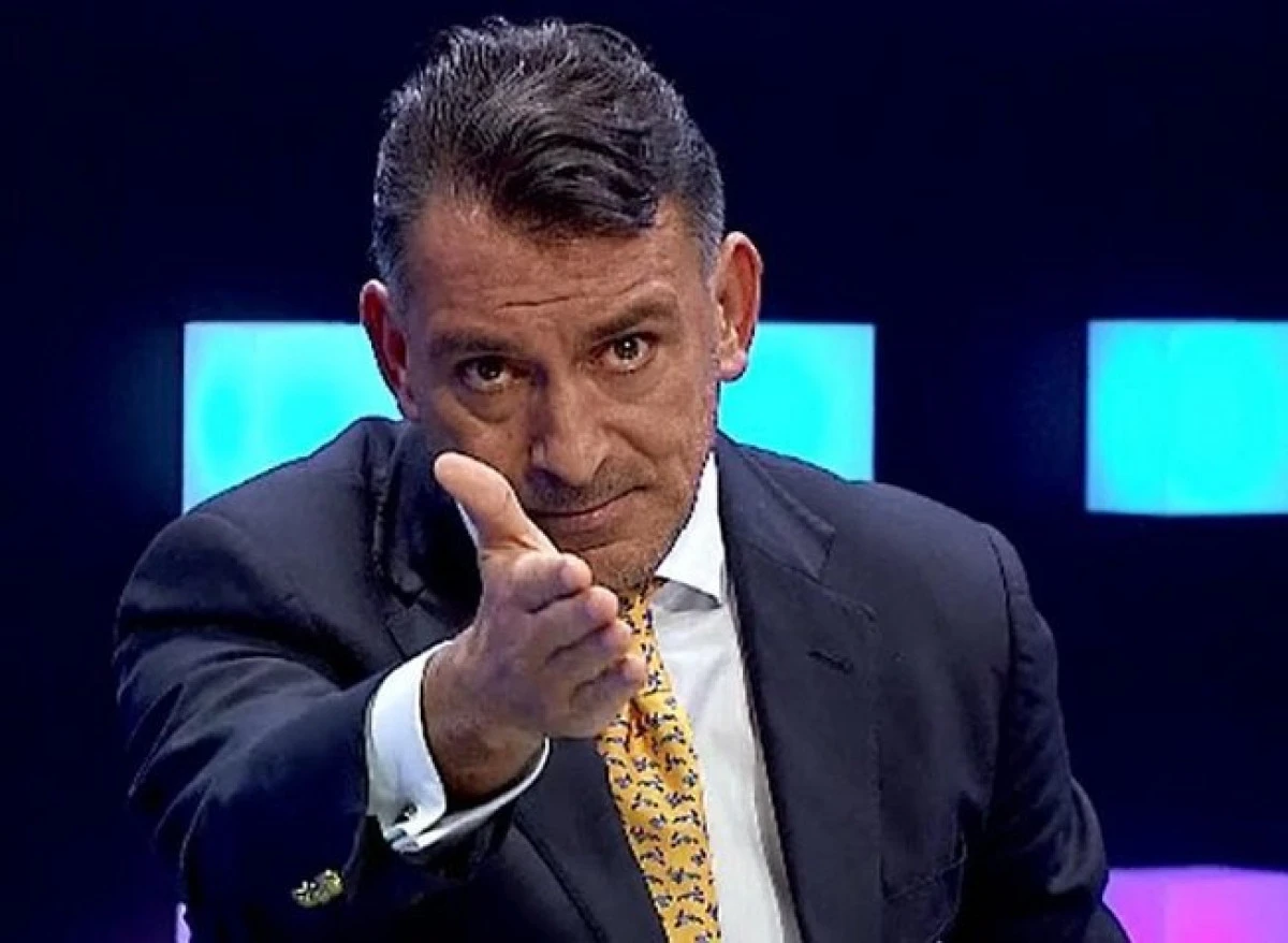 Ilie Dumitrescu ia partea UTA-ei: „Este o nedreptate, 100%!”