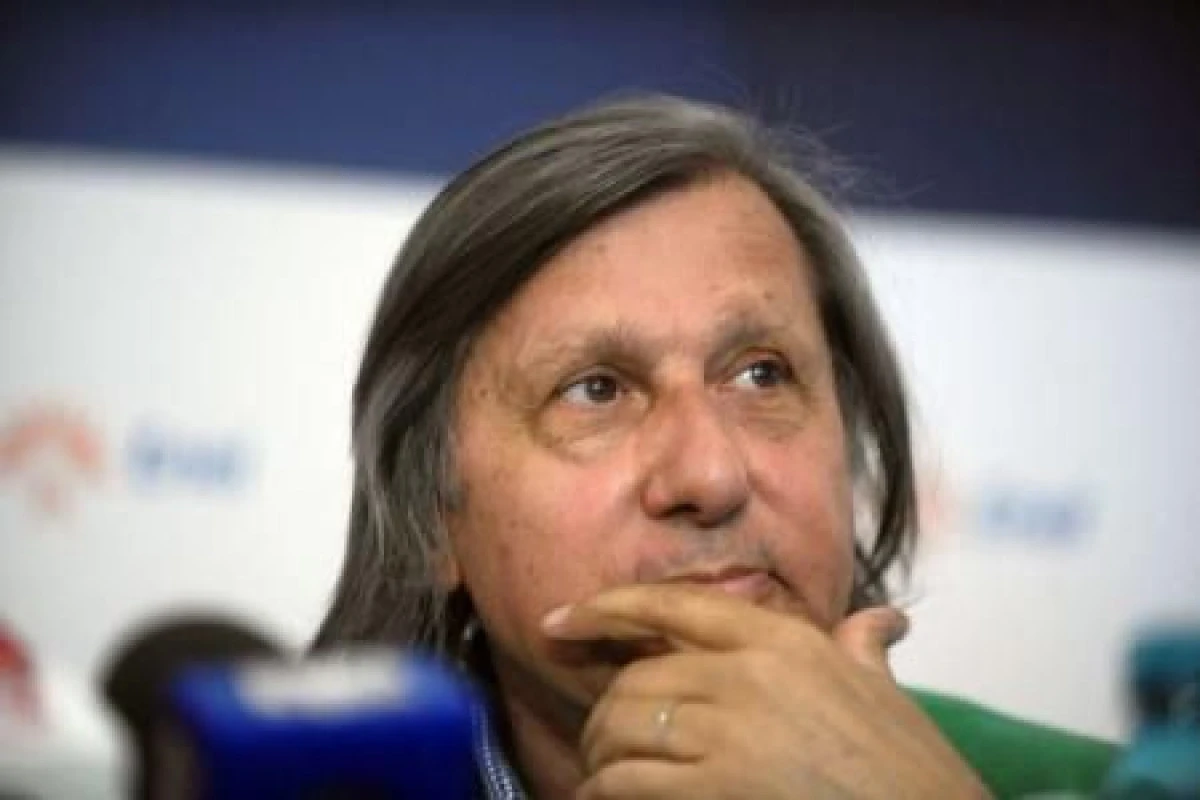 ILIE NASTASE: "AVEM UNA DINTRE CELE MAI VALOROASE GENERATII DE JUCATOARE"