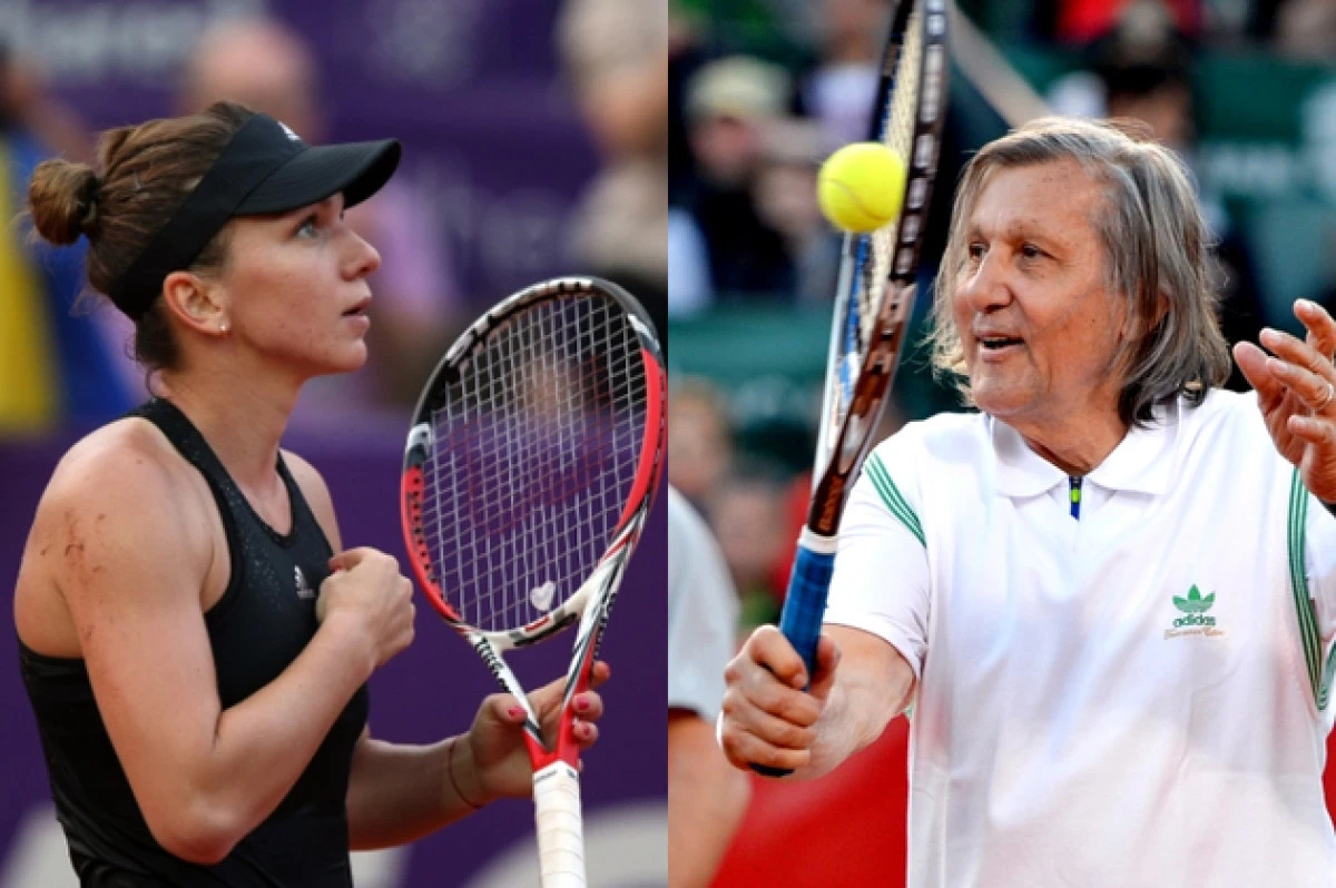 Ilie Năstase crede că România nu e favorită în Fed Cup
