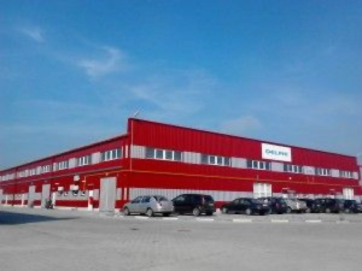 IMOTRUST ARAD VINDE ACTIVE DE PESTE UN MILION DE EURO