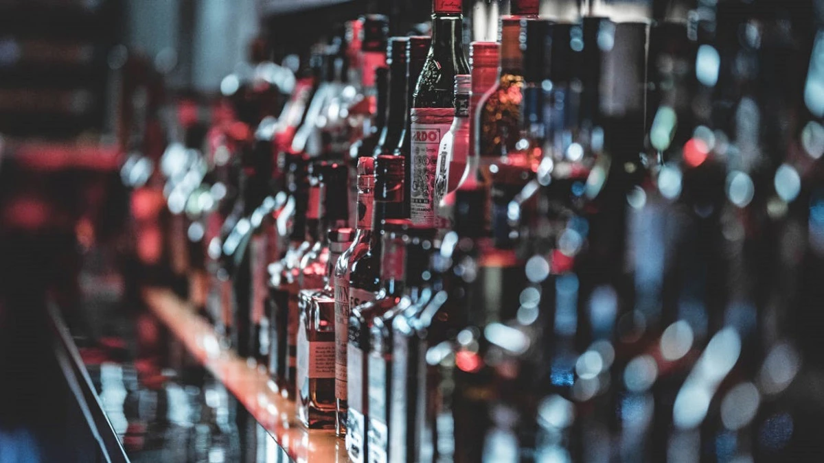 Impactul alcoolismului asupra sănătății