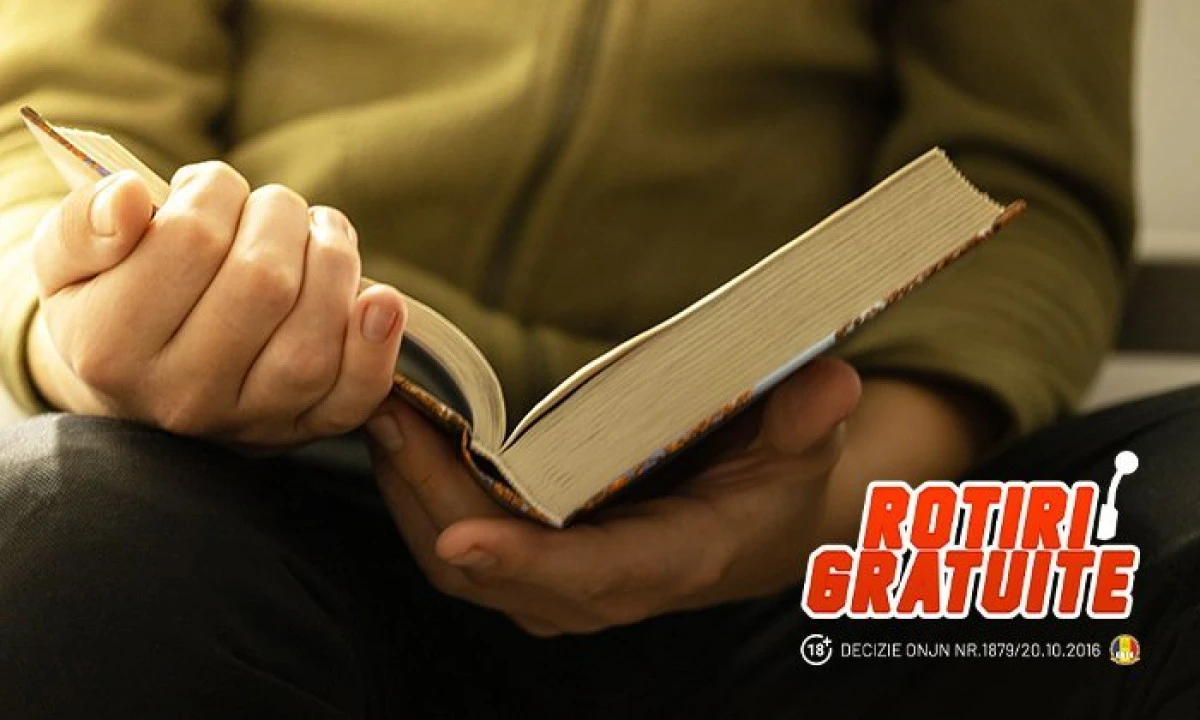Impactul literaturii asupra culturii cazinourilor