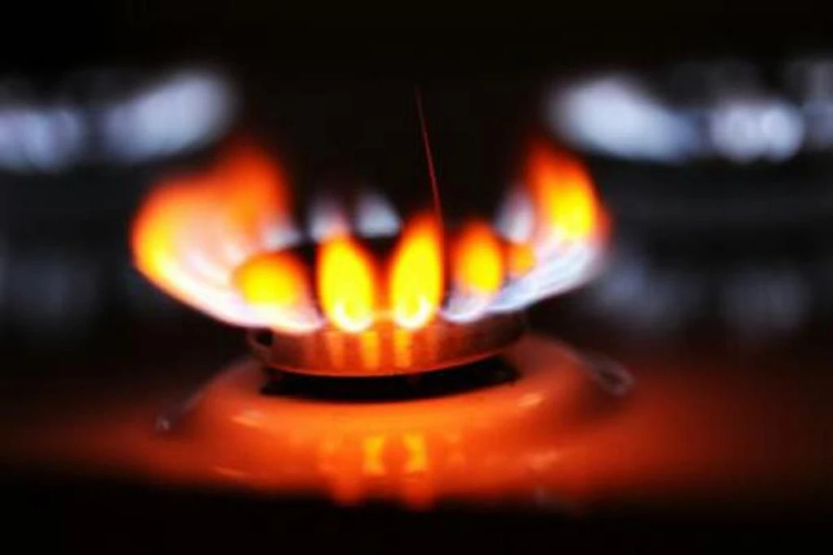 IMPORTURILE DE GAZE AU SCAZUT CU 74% IN IANUARIE 2015