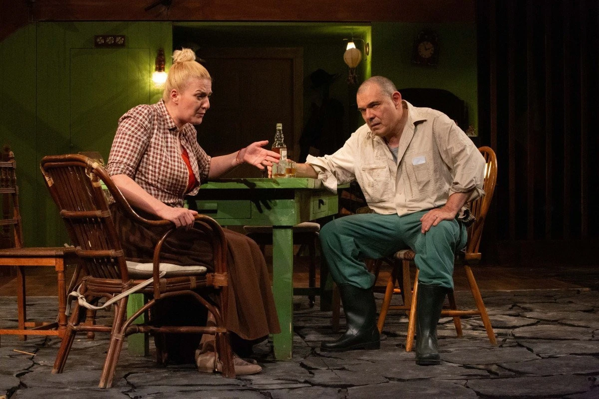 În 12 septembrie începe o nouă stagiune la Teatrul Clasic Ioan Slavici Arad
