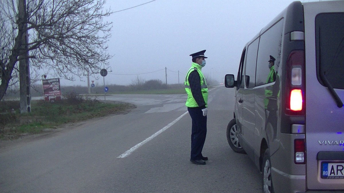 În atenția conducătorilor auto! Ce obligaţii aveți dacă sunteți implicaţi în evenimente rutiere