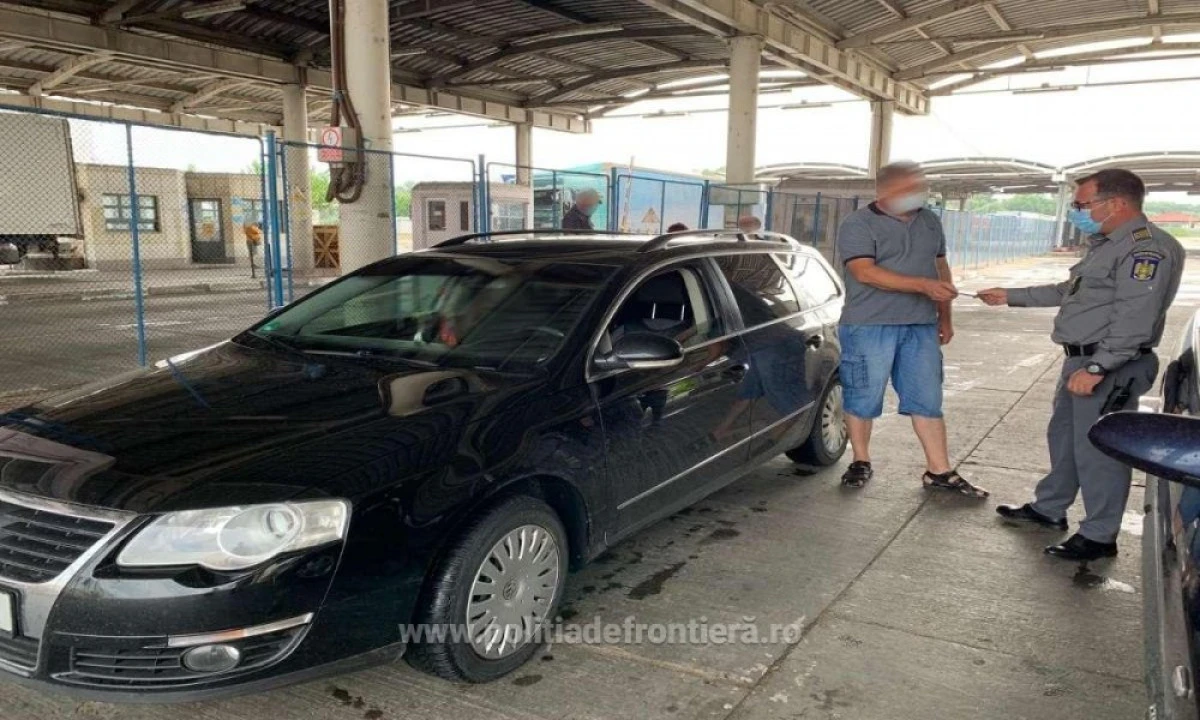 În ce condiții pot intra românii în Ungaria, începând de astăzi