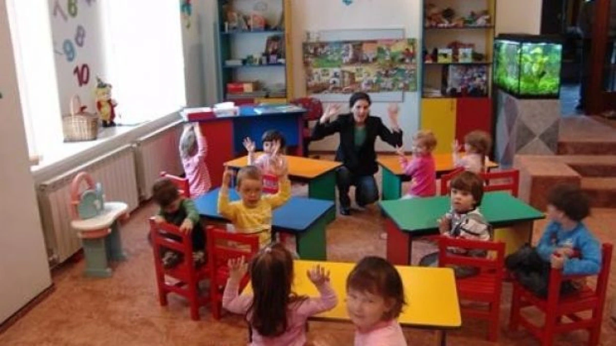 În ce condiții se vor redeschide creşele, grădiniţele și afterschool-urile din Arad