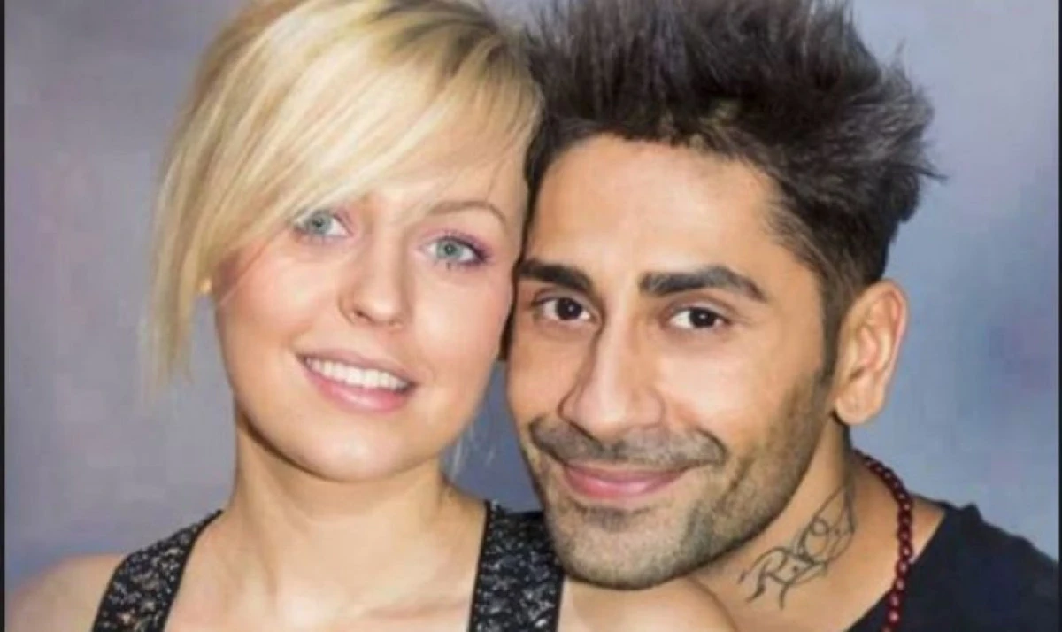 În ce relații au rămas Misha și Connect-R după divorț