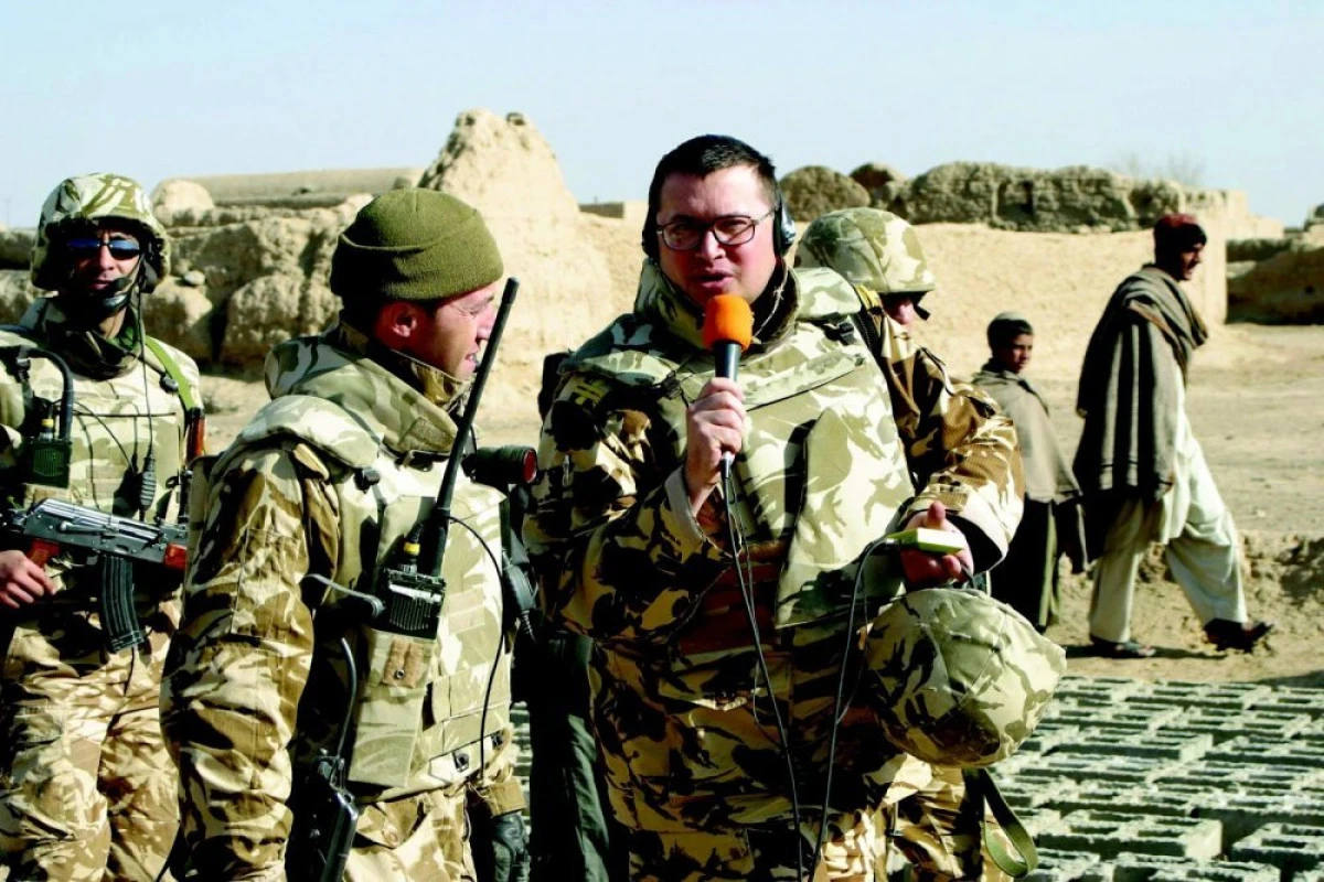 În fiecare an, la 23 iulie, este sărbătorită Ziua presei militare