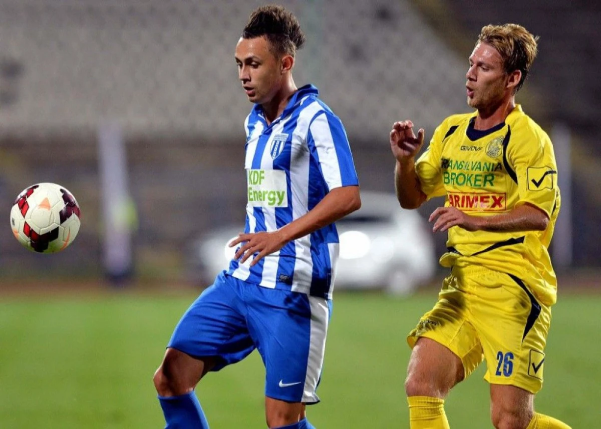 ÎN LIGA 1 SE MAI JOACĂ PLAY-OUT. LUPTĂ STRÂNSĂ LA AMBII POLI