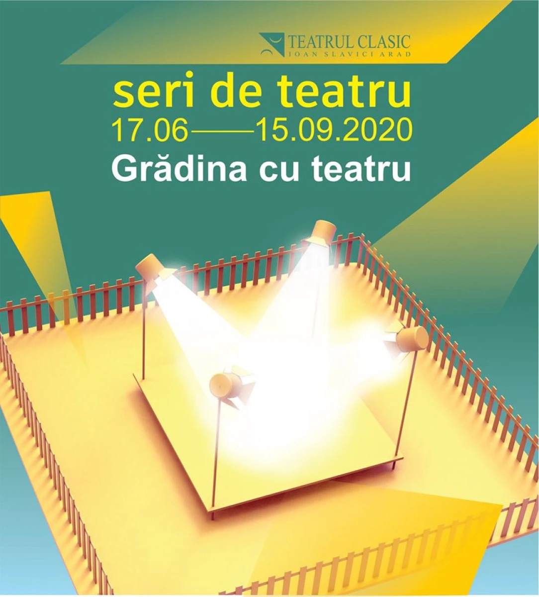 În luna iulie, Trupa Marionete își așteaptă publicul cu două spectacole, în fiecare săptămână