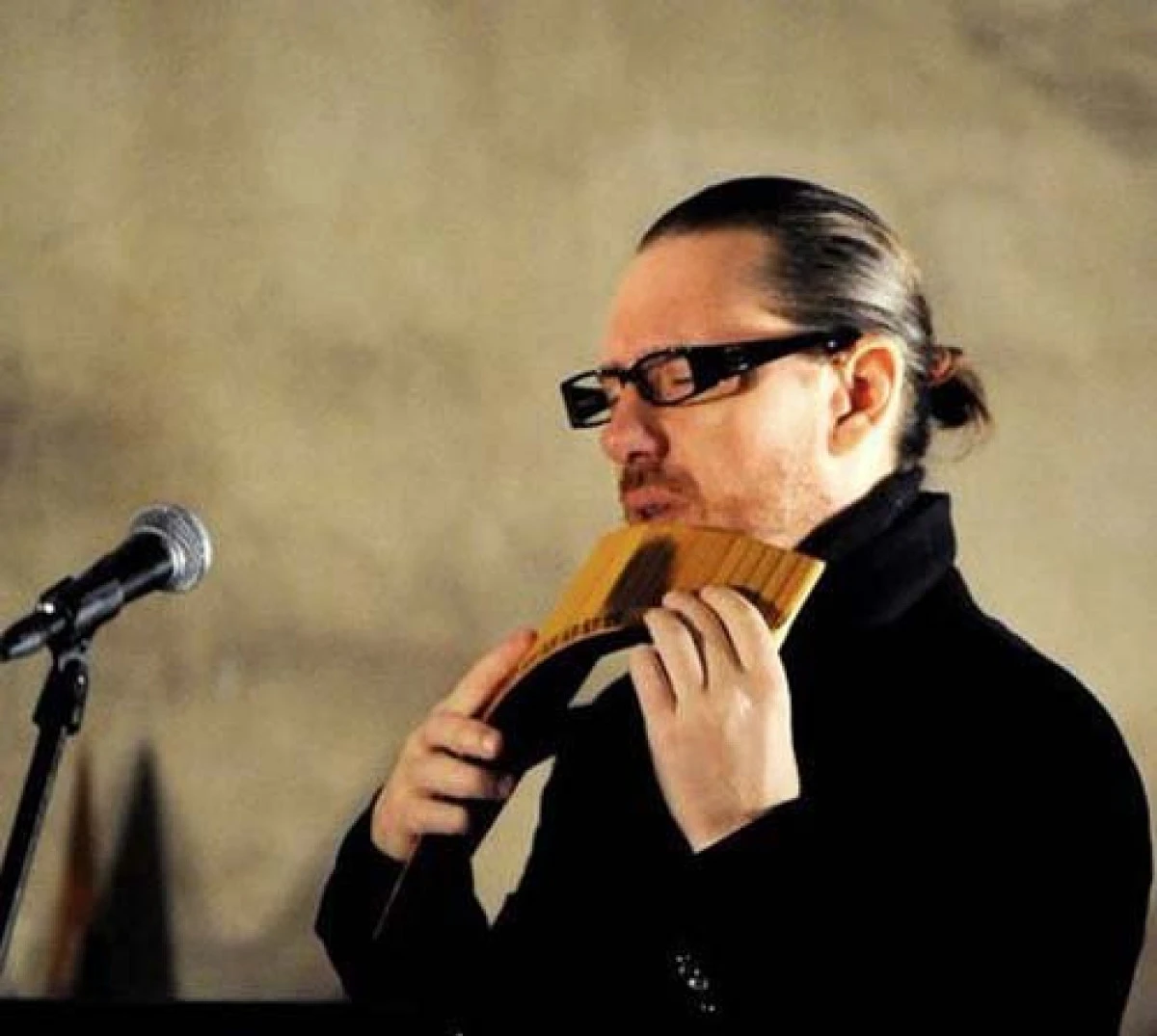 „In memoriam Mihai I Rege” - concert susținut de Maestrul Nicolae Voiculeț