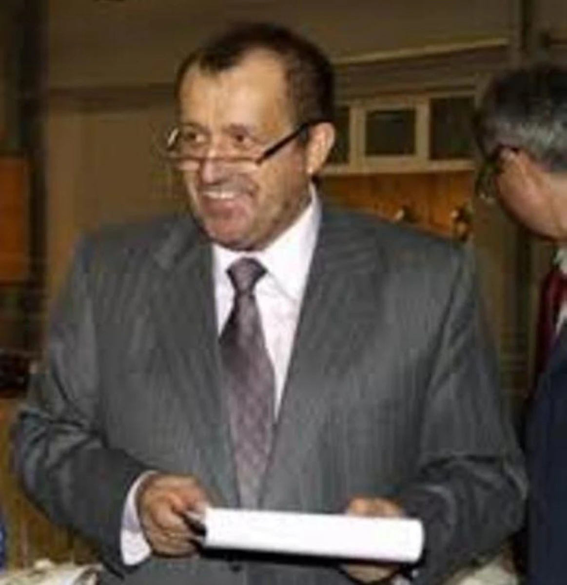 IN MEMORIAM. Zece ani fără un mare OM, Eugen Roman!