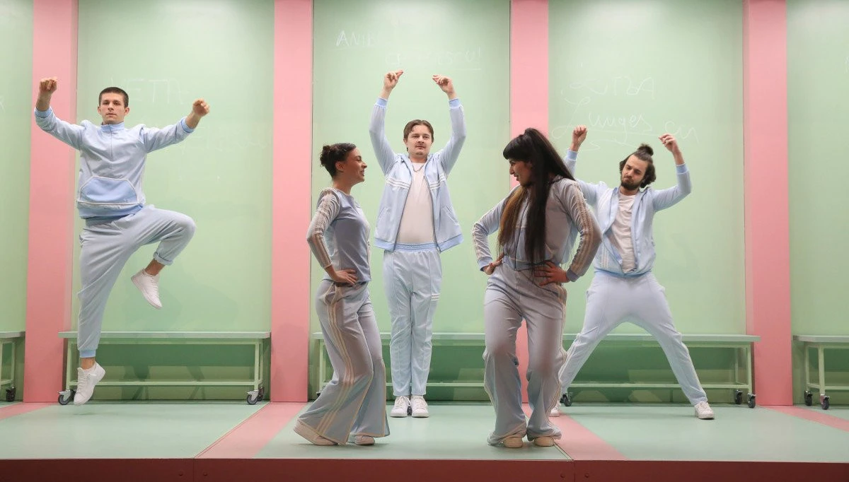 În prima lună de primăvară, Teatrul Clasic Arad vă așteaptă cu 11 reprezentații