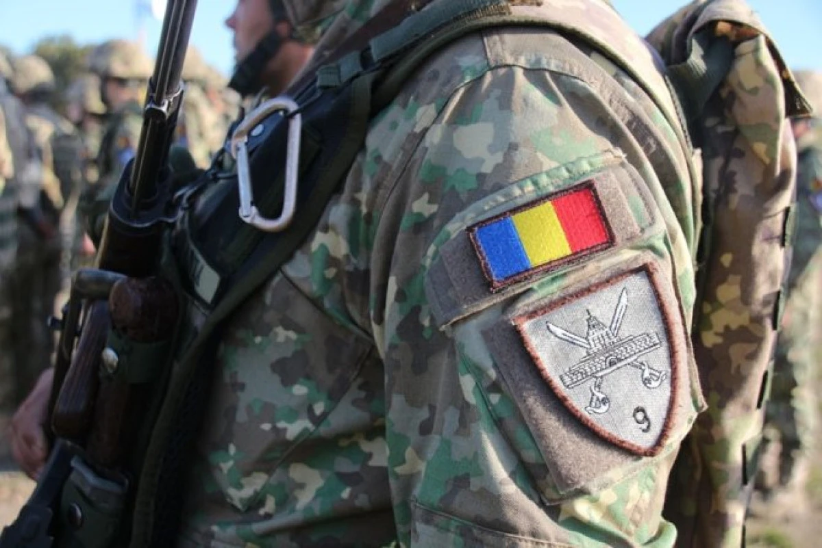 În topul NATO: România, 2,29% din PIB cheltuiţi pentru apărare în 2024