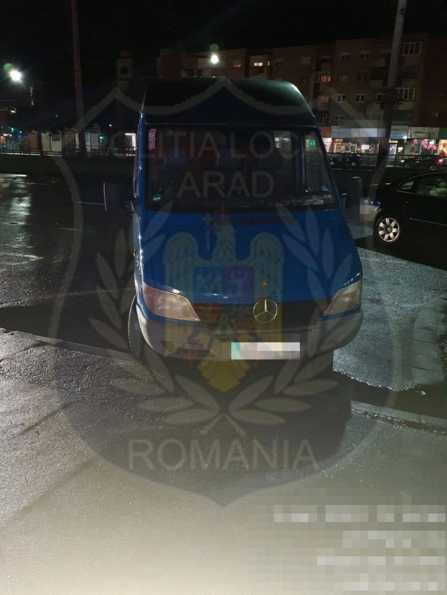 În trei zile, amenzi totale de aproape 20.000 lei, pentru parcări neregulamentare